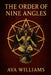The Order of the Nine Angles by Ava Williams