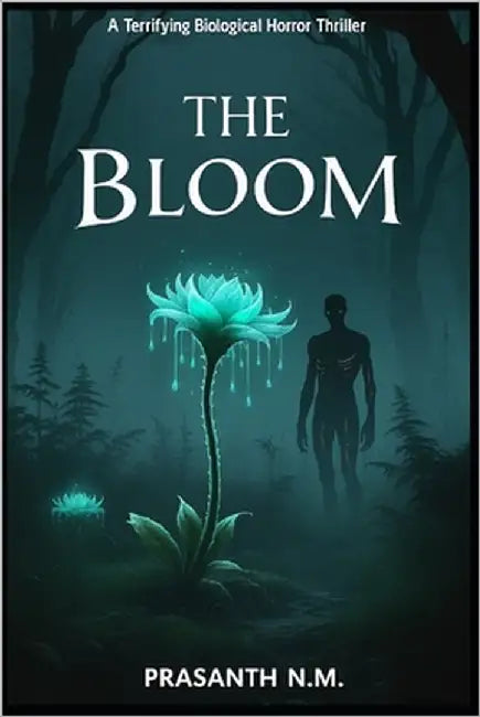 The Bloom: A Terrifying Biological Horror Thriller by N. M., Prasanth