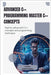 Advanced C++ Programming Master C++ Concepts: Explore advanced C++ concepts and programming techniques by Hawthorne, Caden Hawthorne