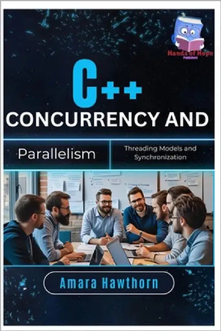 C++ Concurrency and Parallelism: Threading Models and Synchronization by Hawthorn, Amara