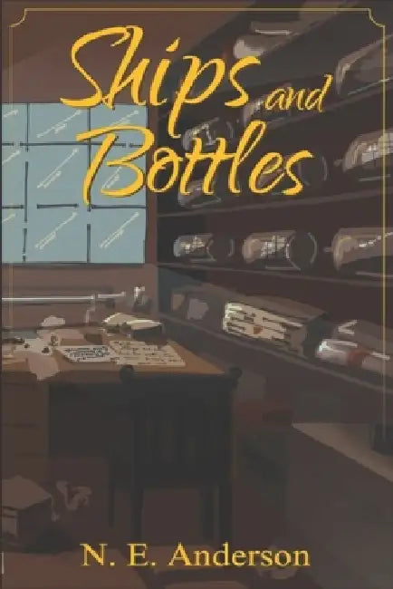 Ships And Bottles