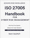 ISO 27005 Handbook for Cyber Risk Management: ISO 27005 for Beginners to Experts Secure by Design: Implementing ISO 27005 Risk Strategies Step-by-Step by Rajput, Ravi