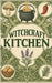 Witchcraft Kitchen: Spells for Love, Money, Health, Protection, Success, and Beauty Cooking Recipes by Brothers, VC