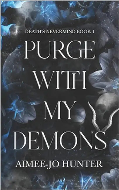 Purge With My Demons by Hunter, Aimee-Jo