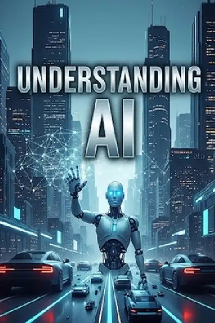 Understanding AI by Charles Lewis