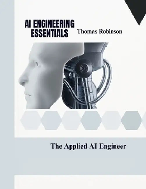 AI Engineering Essentials: The Applied AI Engineer by Thomas Robinson