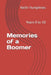 Memories of a Boomer: Years 0 to 10 by Keith Humphries