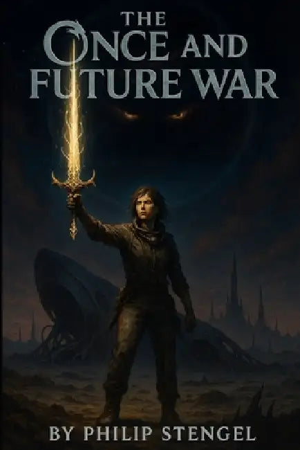 The Once and Future War by Philip Stengel