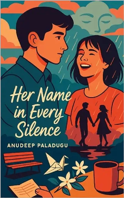 Her Name in Every Silence by Paladugu, Anudeep