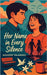 Her Name in Every Silence by Paladugu, Anudeep