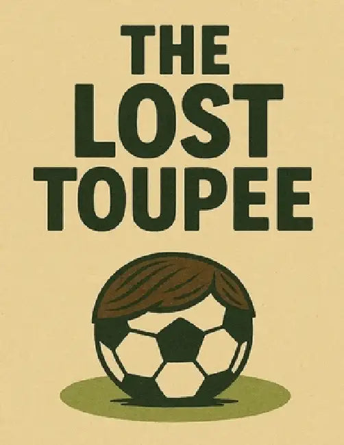 The Lost Toupee