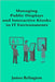 Managing Public Displays and Interactive Kiosks in IT Environments by Relington, James