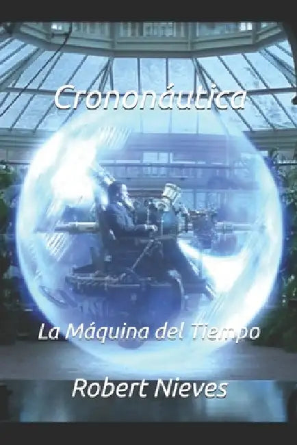 Crononáutica