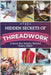 The Hidden Secrets of Threadwork by Allard, Kellie