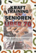 Krafttraining für Senioren über 70: Sanftes Trainingsprogramm für Senioren ab 70, um fit, gesund und selbstbewusst zu bleiben by Kyla Cooke