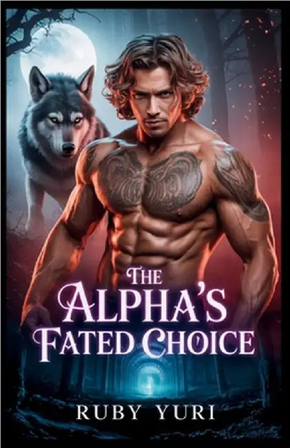 The Alpha's Fated Choice: A Rejected Mate Second chance Werewolf Shifter Romance by Yuri, Ruby