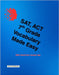 SAT, ACT Vocabulary Made Easy 7th Grade by Henderson, John