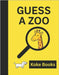 Guess-a-Zoo by Tenorio García, Erik