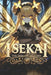Isekai: The Hero of Militaris - Vol. 1 (ENGLISH Edition): The Call of the Medallion Light Novel Revised Edition by Gabriel Antonio Ramirez