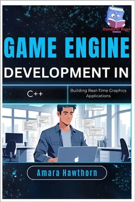 Game Engine Development in C++: Building Real-Time Graphics Applications by Hawthorn, Amara