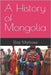 A History of Mongolia by Marlowe, Elias