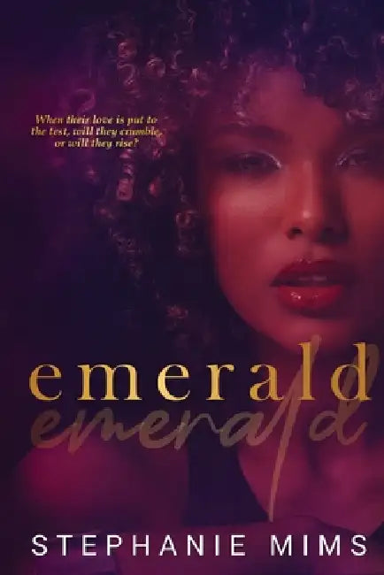 emerald by Stephanie Mims