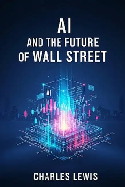 AI and the Future of Wall Street by Charles Lewis