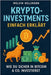 Krypto-Investments einfach erklärt - Wie du sicher in Bitcoin & Co. investierst by Hellmann, Melvin