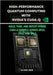 High-Performance Quantum Computing with NVIDIA's CUDA-Q: Build, Tune, and Deploy Hybrid CUDA-Q Kernels Across GPUs, CPUs, and QPUs by Reed, Jayden