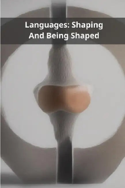 Languages: Shaping And Being Shaped by Pasquale de Marco