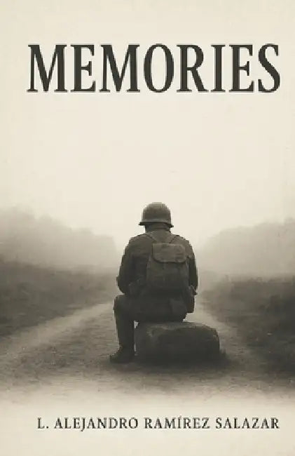Memories by L. Alejandro Ramirez Salazar