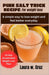 Pink Salt Trick Recipe for Weight Loss: A simple way to lose weight and feel better everyday by Laura W. Cruz
