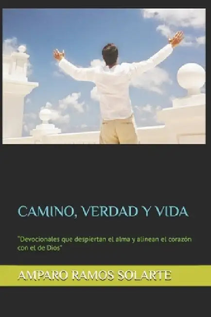 Camino Verdad Y Vida