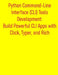 Python Command-Line Interface (CLI) Tools Development: Build Powerful CLI Apps with Click, Typer, and Rich: From Basic Scripts to Advanced CLI Program by Pythquill Publishing