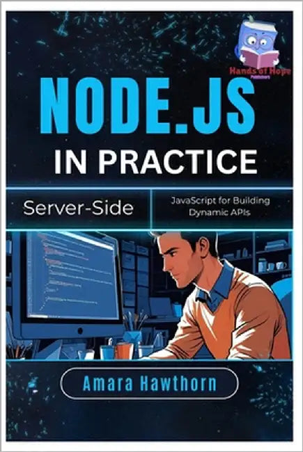 Node.js in Practice: Server-Side JavaScript for Building Dynamic APIs by Hawthorn, Amara