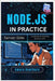 Node.js in Practice: Server-Side JavaScript for Building Dynamic APIs by Hawthorn, Amara
