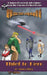 Assault: Thief to Hero: A Circus-13 StoryForge Adventure: Where heroes are made one choice at a time. by Germaine Webb, Josh Allar, Timm Gillick