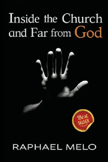 Inside the Church and Far from God by Luciano Thomé Da Silva, João Gabriel Fonte de Melo, Raphael Pereira de Melo