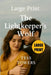 Large Print The Lightkeeper's Wolf: A Small-Town Paranormal Romance Novel Featuring an Alpha Male Wolf Shifter and the Woman Who Loves Him by Towers, Tess