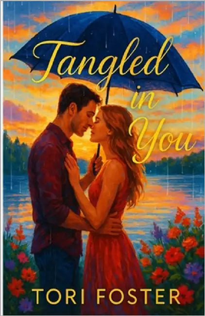 Tangled in You by Foster, Tori