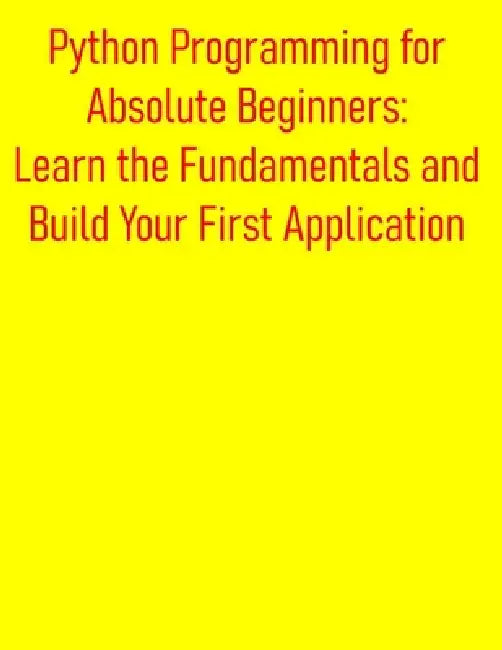 Working with Files and I/O in Python: The Definitive Guide to Reading, Writing, and Managing Files & Directories: From Basic Operations to Advanced Da by Pythquill Publishing