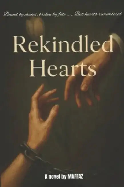 Rekindled Hearts by Maffaz M