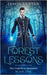 Forest Lessons by Venter, Jason