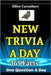New Trivia A Day: 365 Facts. One Question Per Day. by Carruthers, Elliot