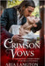 Crimson Vows by Langston, Aria