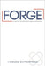 Forge: A Practical Guide to Business Administration by Enterprise, Hessed