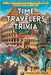 Time Travelers Trivia: 700+ World History Questions to Challenge Your Mind and Entertain Friends & Family by Media, Mindscape