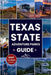 Texas State Parks Adventure Guide 2025-2026: The Ultimate Companion to Texas's Top Parks, Hidden Gems, Outdoor Adventures, Camping, and a Scenic Road by Frank, Bobby