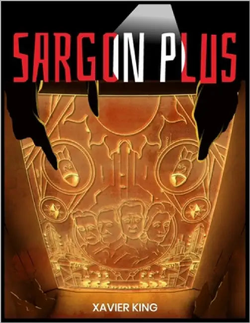 Sargon Plus by King, Xavier