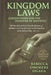 Kingdom Laws, Jurisdictions, and the Transfer of Identity: The Believer's Guide to Kingdom Citizenship, Legal Transfer, and Identity in Christ by Rebecca Omorere Ogaga